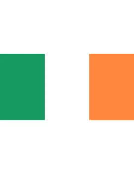 Bandiera - Irlanda - 150x90 cm 