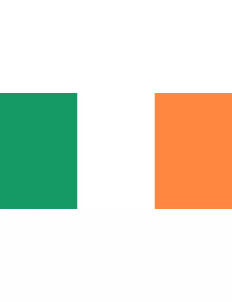 Bandiera - Irlanda - 150x90 cm 