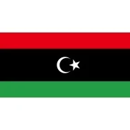 Bandiera - Libia - 150x90 cm
