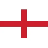 Bandiera - Inghilterra - 30x20 cm