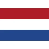 Bandiera - Olanda - 30x20 cm