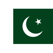 Bandiera - Pakistan - 150x90 cm 