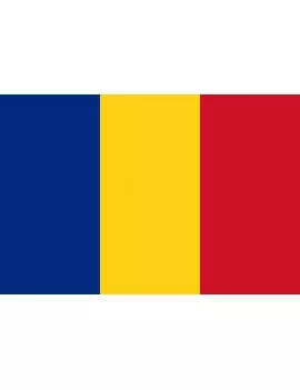 Bandiera - Romania - 150x 90