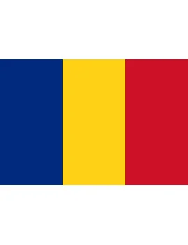 Bandiera - Romania - 150x 90