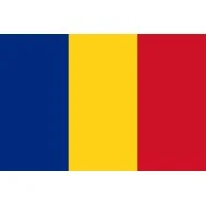 Bandiera - Romania - 150x 90