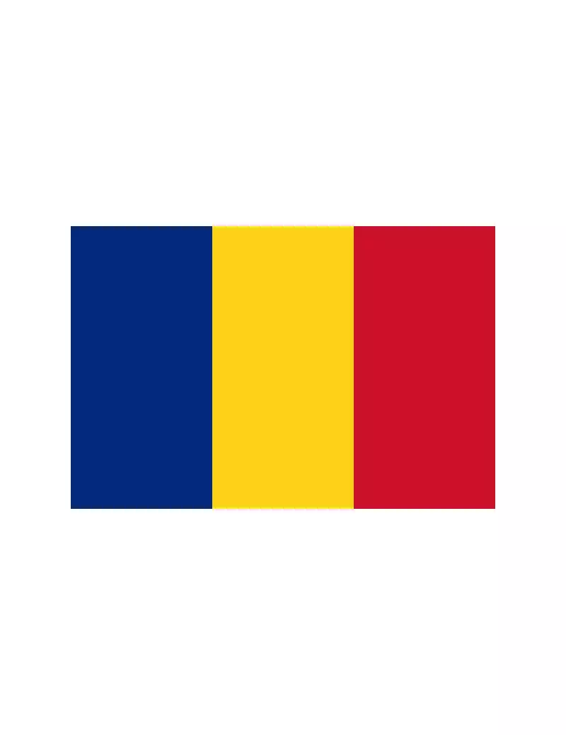 Bandiera - Romania - 150x 90