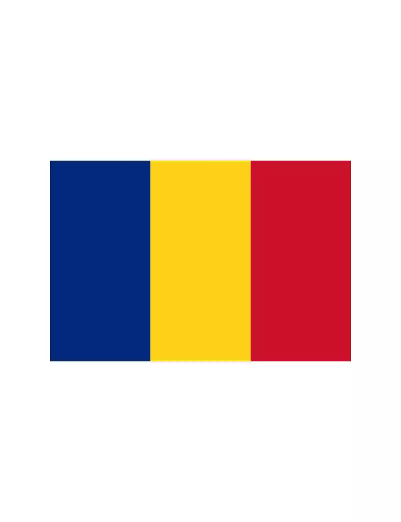 Bandiera - Romania - 150x 90 Bandiera - Romania - 150x 90