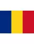 Bandiera - Romania - 150x 90