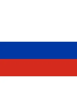 Bandiera - Russia - 150x90 cm 