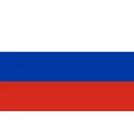 Bandiera - Russia - 150x90 cm 