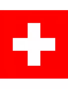 Bandiera - Svizzera - 150x90 cm 