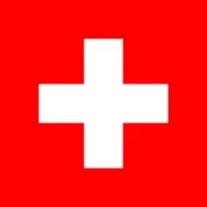 Bandiera - Svizzera - 150x90 cm 