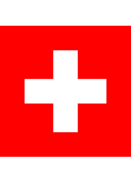 Bandiera - Svizzera - 150x90 cm 