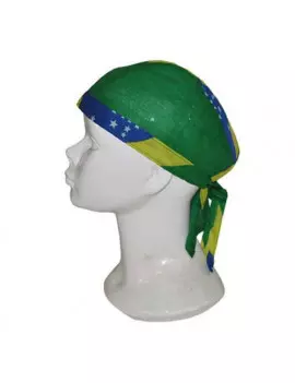 Bandana - Brasiliana