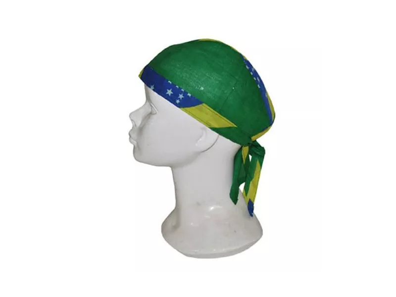 Bandana - Brasiliana
