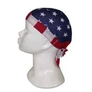 Bandana - U.S.A.