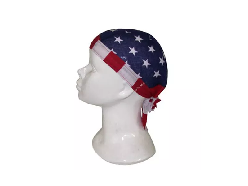 Bandana - U.S.A.