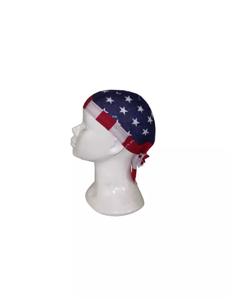 Bandana - U.S.A.