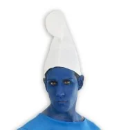 Cappello - 7 Nani - Bianco