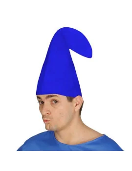 Cappello - 7 Nani - Blu