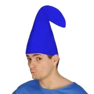 Cappello - 7 Nani - Blu