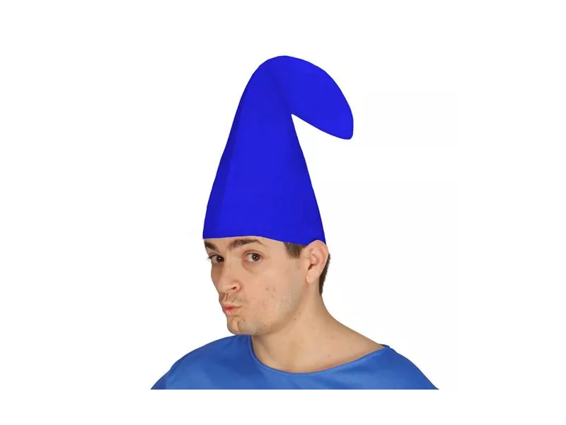 Cappello - 7 Nani - Blu