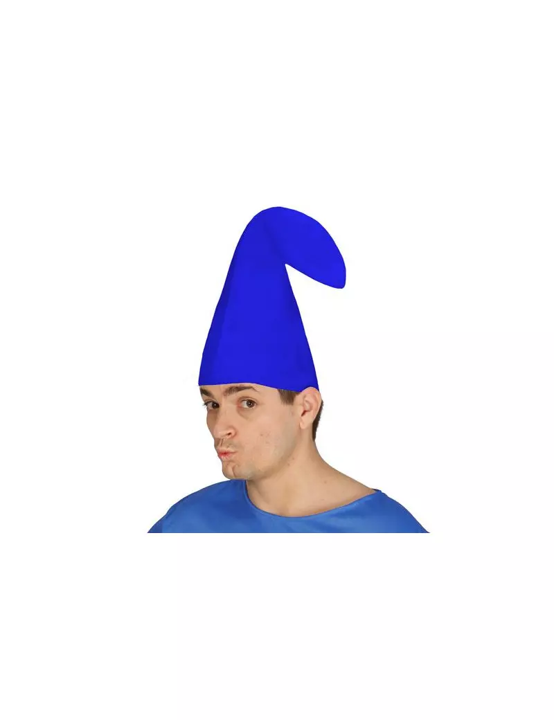Cappello - 7 Nani - Blu