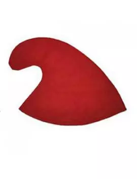 Cappello - 7 Nani - Rosso