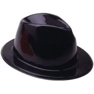 Cappello - Al Capone in Plastica