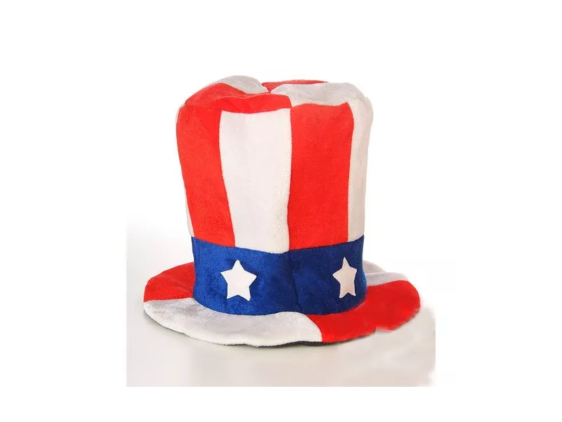 Cappello - America Zio Sam Cappello - America Zio Sam