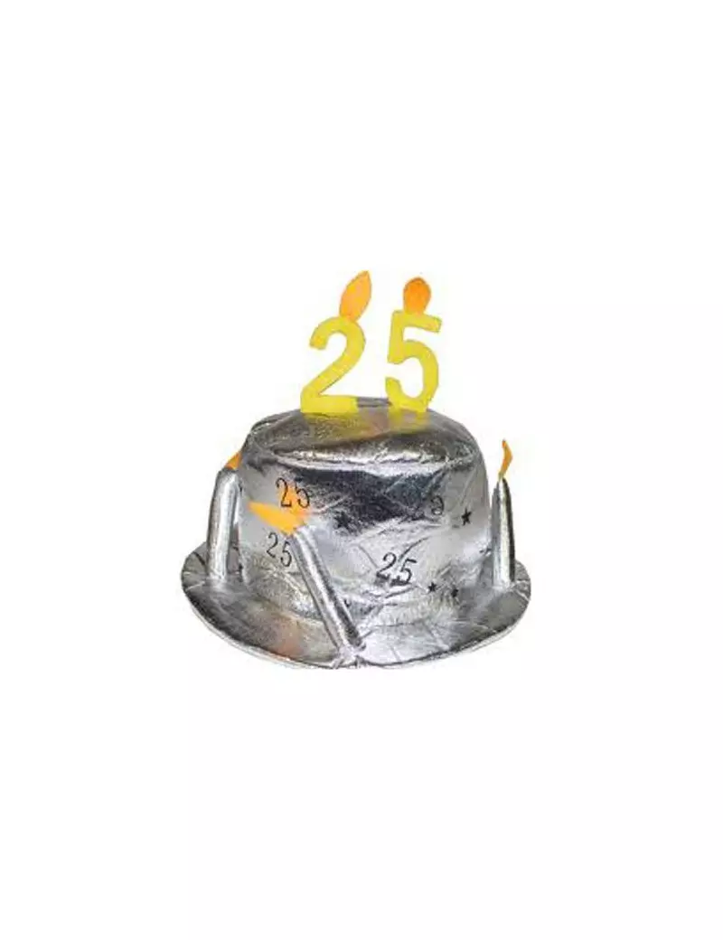 Cappello - Anniversario 25 Anni