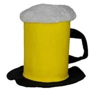 Cappello - Birra Boccale