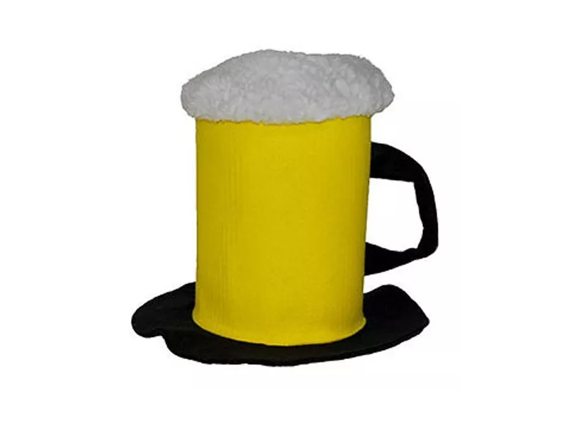 Cappello - Birra Boccale