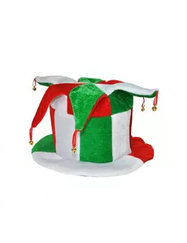 Cappello - Jolly - Italia