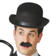 Cappello Bombetta - Feltro