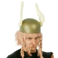 Elmo Gallo Asterix
