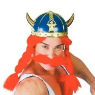 Elmo Gallo Obelix