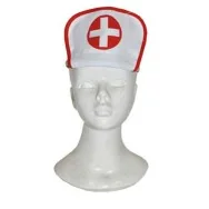 Cerchietto Crocerossina