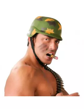 Casco Militare