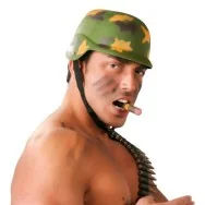 Casco Militare