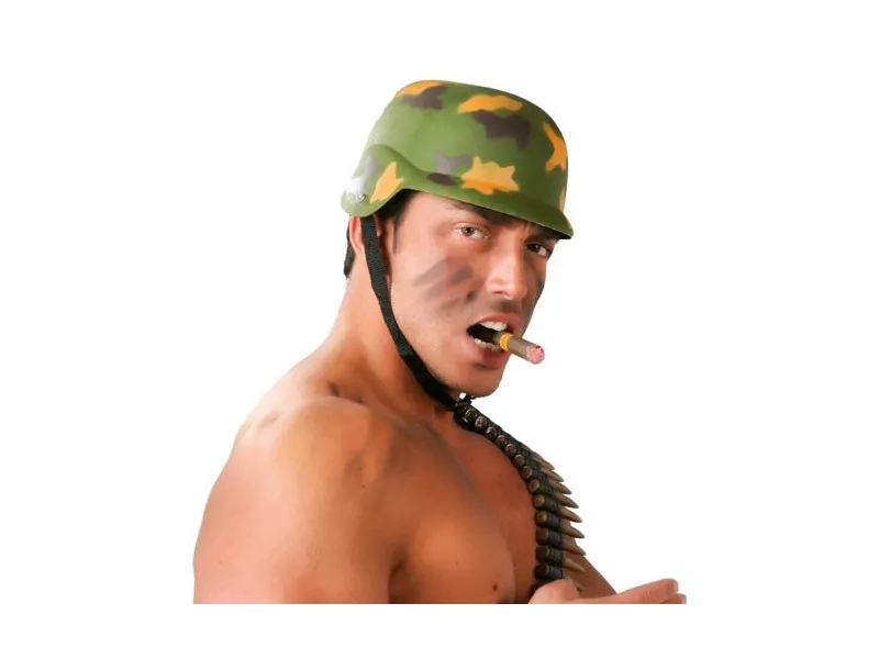 Casco Militare