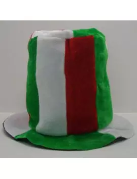 Cappello a Cilindro - Italia