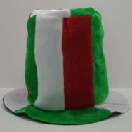 Cappello a Cilindro - Italia