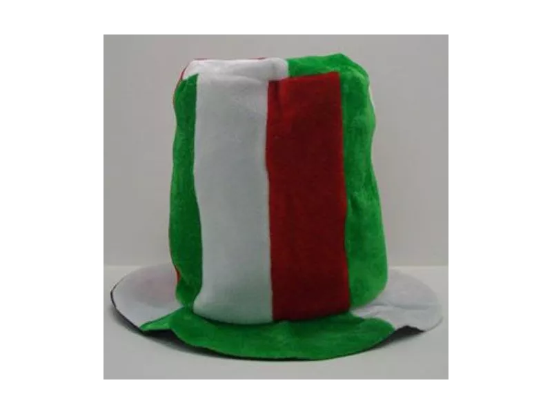 Cappello a Cilindro - Italia