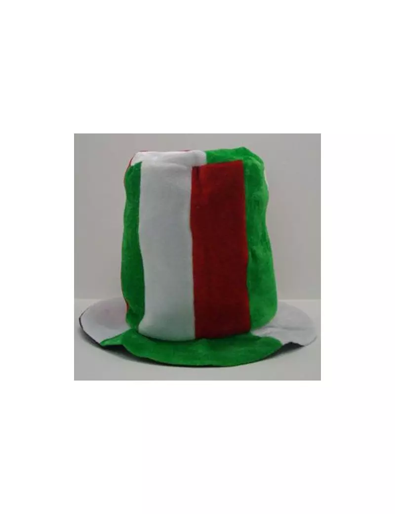 Cappello a Cilindro - Italia