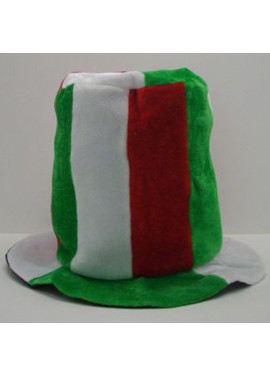 Cappello a Cilindro - Italia