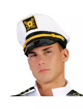 Cappello - Marinaio Capitano