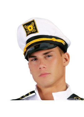 Cappello - Marinaio Capitano