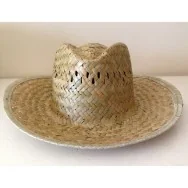 Cappello in Paglia - Indiana Jones