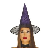 Cappello - Strega Ragnatela